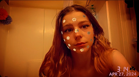 Tiffany Riker OnlyFans nackte Brüste