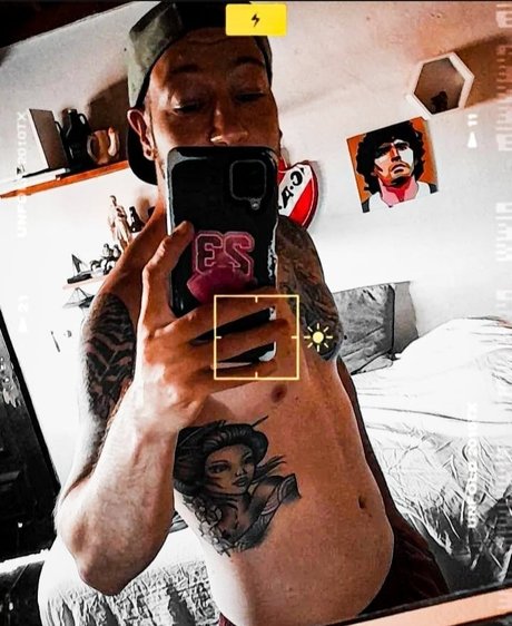 Toby Vittorio OnlyFans Leaks Sex