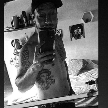 Toby Vittorio Nacktbilder geleakt OnlyFans