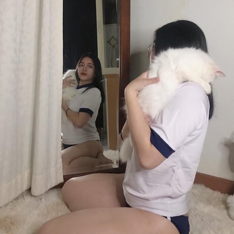 Jaoying OnlyFans-Pornoleak
