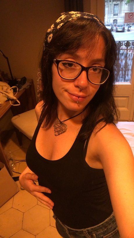 Alexia Janetky Nacktbilder von OnlyFans