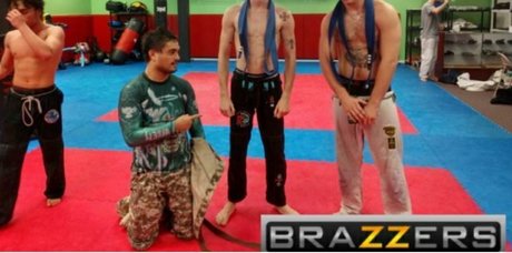 Joshua Sachetti NurlyFans-Pornoleaks