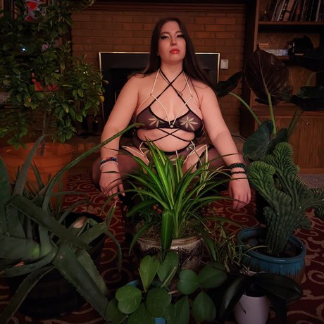 nymphealove Oben ohne OnlyFans