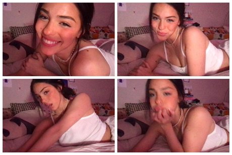 alli Nacktbilder auf OnlyFans