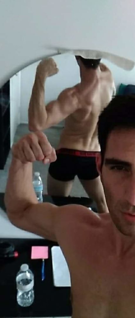 Kylo Nacktbilder OnlyFans