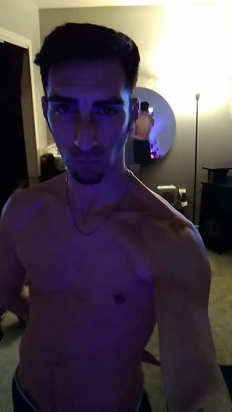 Kylo Nacktbilder geleakt OnlyFans Porn geleakt