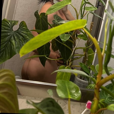 plantfeetpics NurlyFans-Brüste