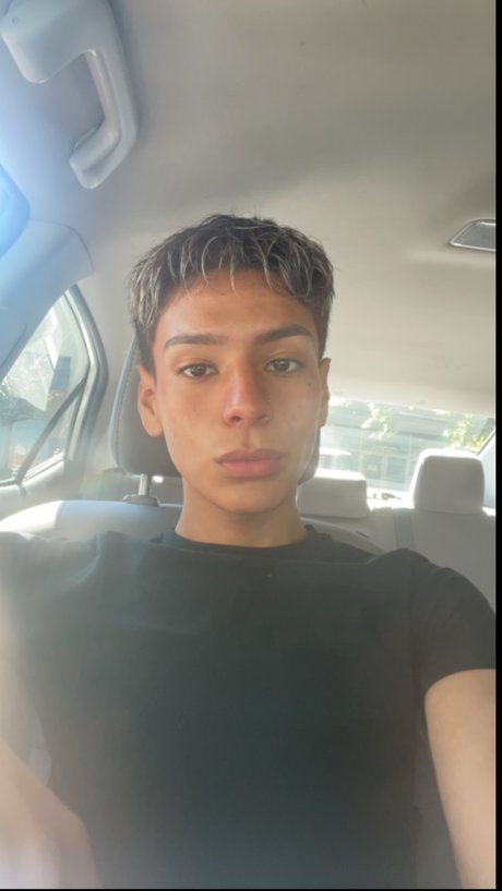 Tavi_ Nacktbilder von OnlyFans geleakt