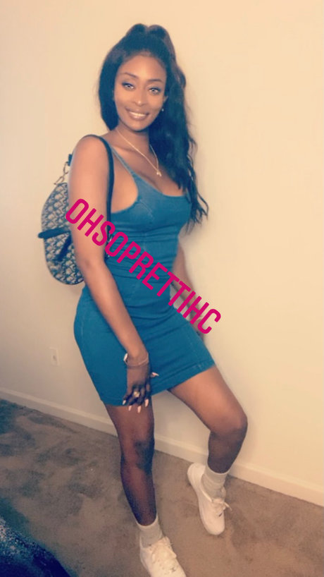 PrimePretti Nacktbilder von OnlyFans