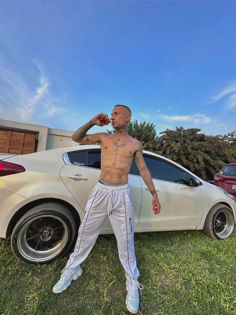 Facundo Avila OnlyFans