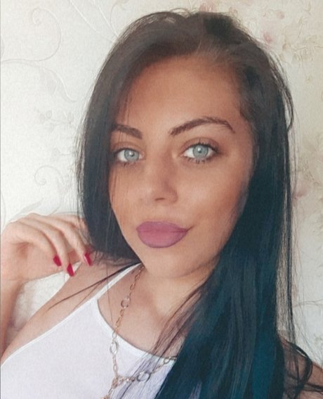 Fabiana Heiße OnlyFans Inhalte