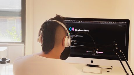 Orgasmos Anonimos OnlyFans Star