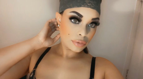 LucyFurr OnlyFans-Seite