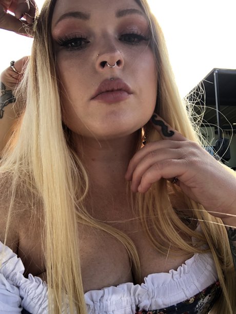 GingerPawz OnlyFans Fick geleakt