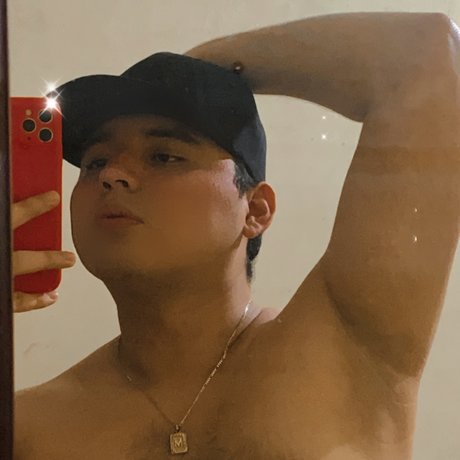 Gamboa OnlyFans Gratis-Inhalte