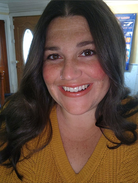 Milky Mess Nacktbilder von OnlyFans geleakt