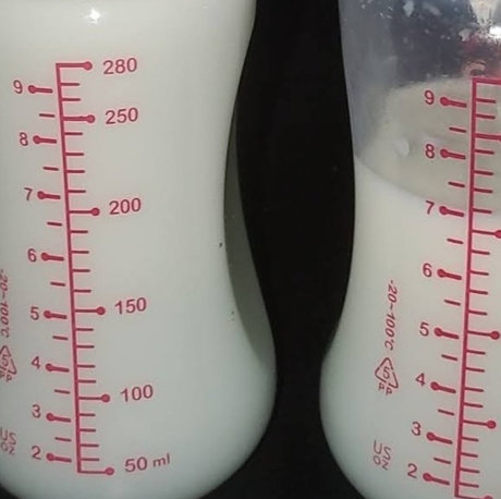 Milky Mess OnlyFans Gratis Porn