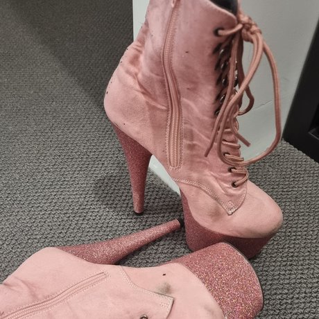 Feetsie Feet OnlyFans Leaks Sex