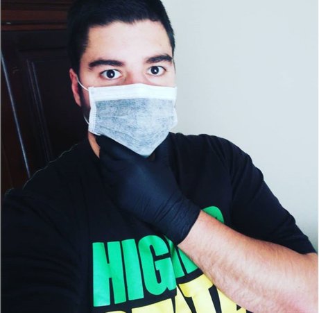 Fetish gloves OnlyFans Nackt Leaks