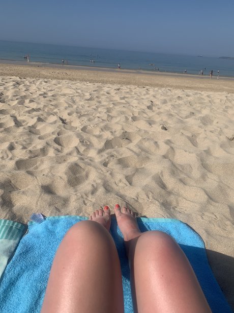 CourtneyFeetPics OnlyFans Nackt Leaks