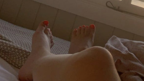 CourtneyFeetPics OnlyFans Pornografie gratis