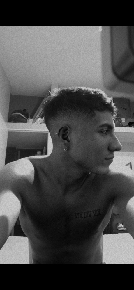 Facundo Farias NurlyFans-Pornoleaks