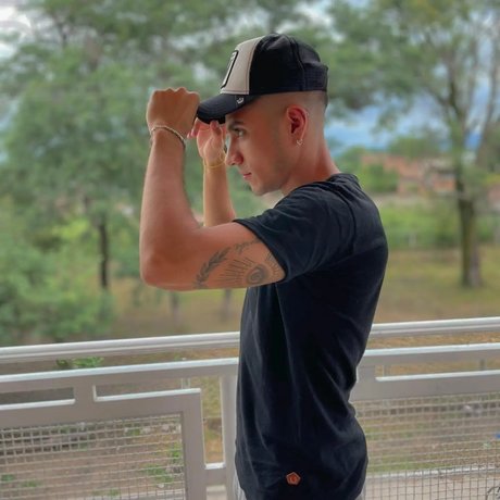 Facundo Farias OnlyFans Pornografie