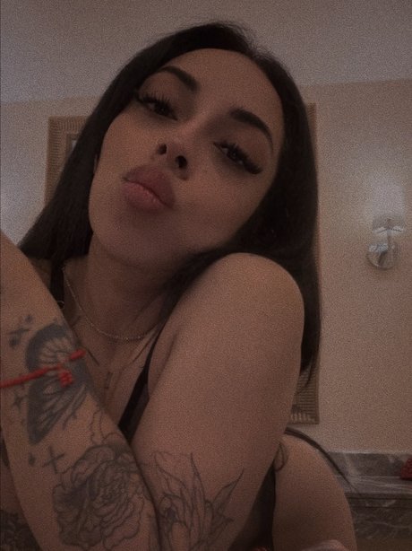 la baby OnlyFans Porn Nackt