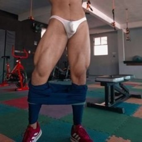 Fernando Ramos OnlyFans Pornografie gratis