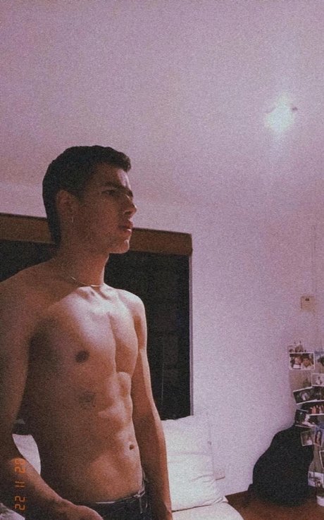 Fabian Torrado_ OnlyFans-Leak