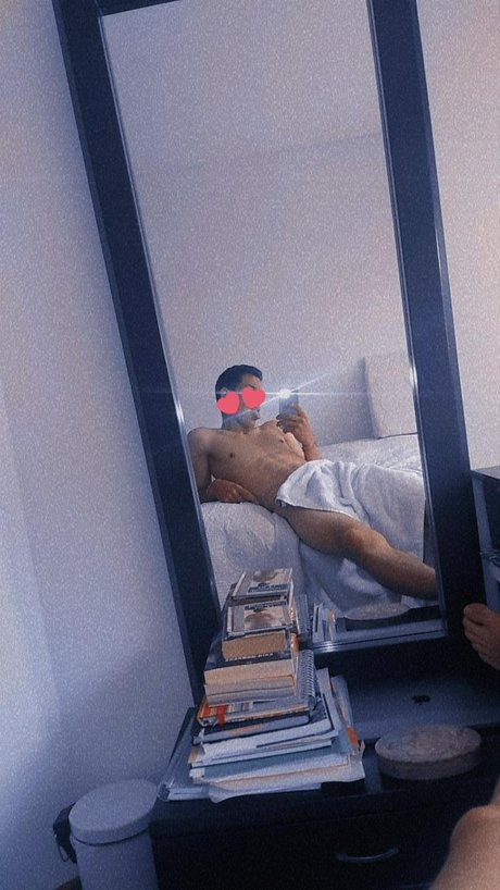 Fabian Torrado_ OnlyFans Nacktbilder