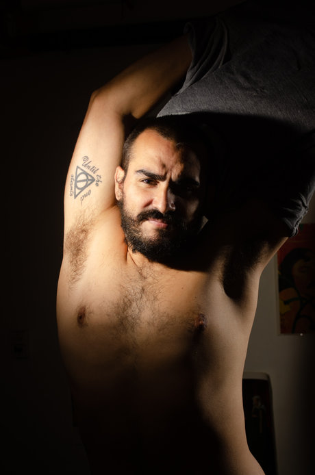 _Agustin_ Nacktbilder von OnlyFans