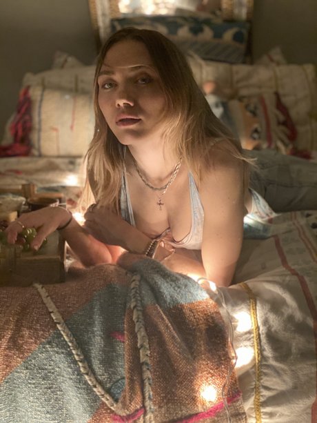 Opalescent OnlyFans-Model