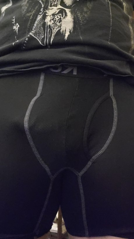 Harbad OnlyFans Pornografie gratis