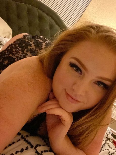 Cyndee Ryder Nacktbilder von OnlyFans geleakt