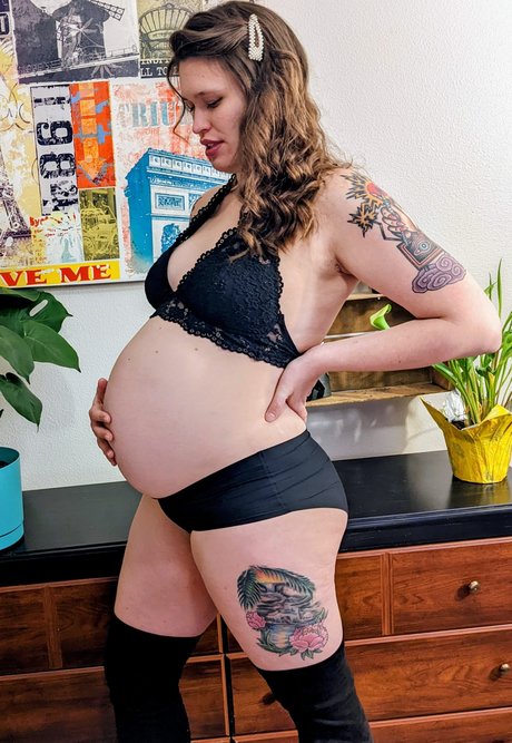 Bri Hunny OnlyFans-Creator