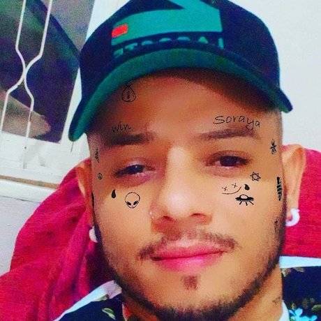 GranzottiBruno OnlyFans Nacktbilder geleakt