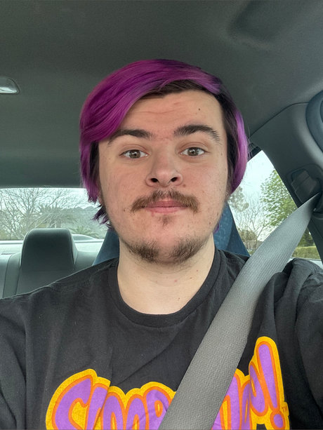 Verssoul Model OnlyFans Foto