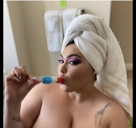 pettyshowtime XXX OnlyFans