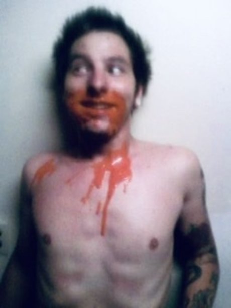 Jonathan Haskins NurlyFans-Pornos