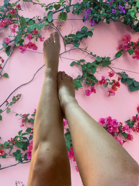 Ohmyfootness Nacktbilder geleakt OnlyFans