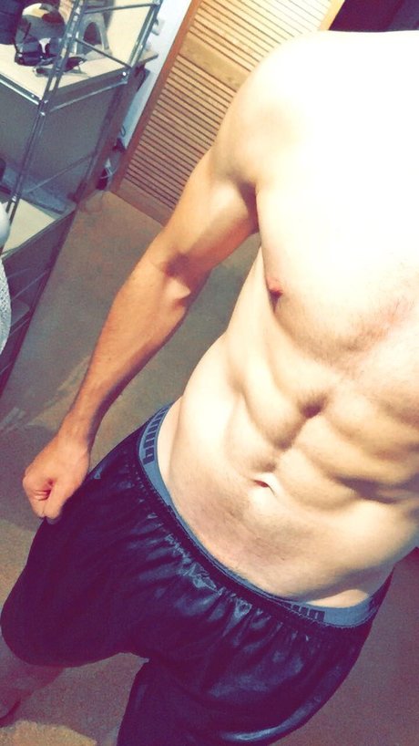 Fabiankfr Leaked OnlyFans Sex