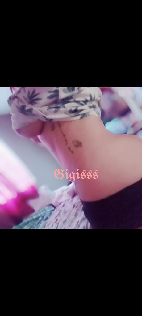 Gigisss XXX Leak OnlyFans