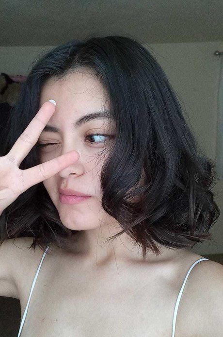 Fanny Camacho OnlyFans Nacktbilder