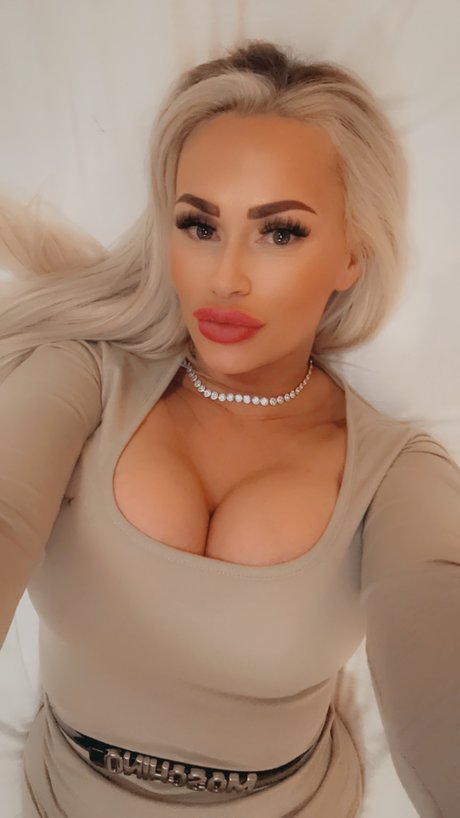 OhElizab3th Nacktbilder-Leaks von OnlyFans