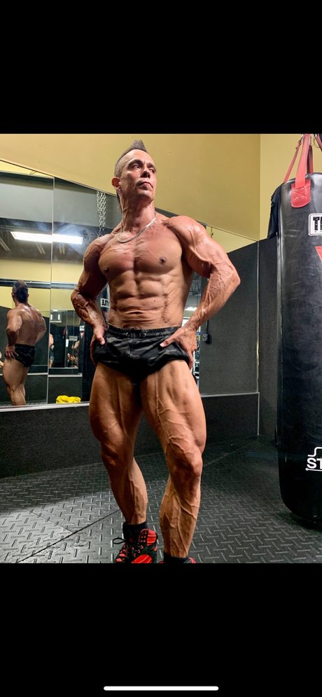 Fernando TheKing OnlyFans