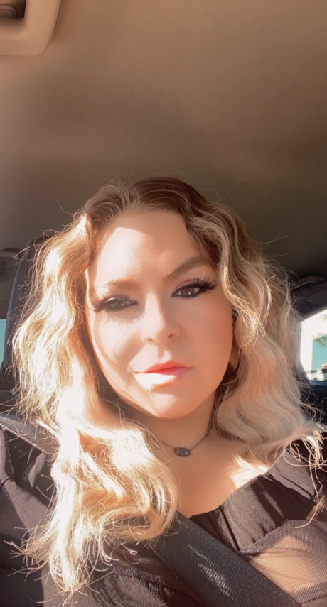 Glamdoll Veron Nacktbilder OnlyFans