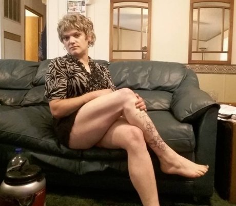 Mistress Sandy CD OnlyFans Joi