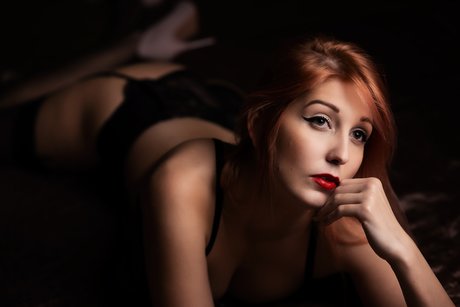 Izie Nacktbilder-Leaks von OnlyFans