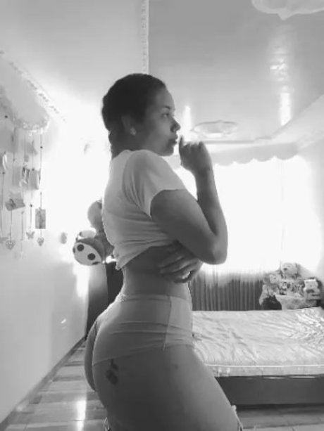 Kata Tejedor Leaked OnlyFans Nacktbilder